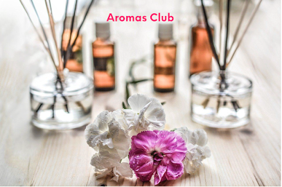 Aromas Club