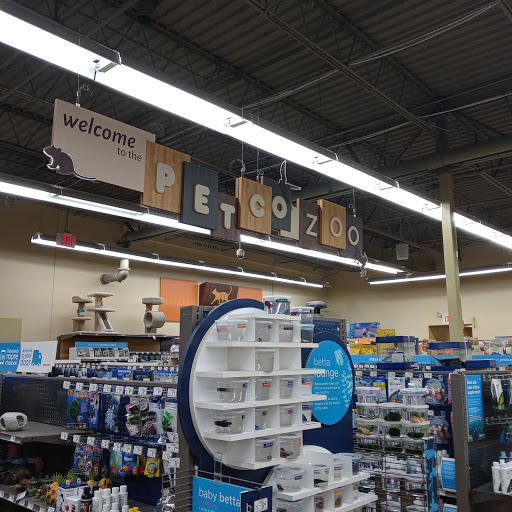 Pet Supply Store «Petco Animal Supplies», reviews and photos, 6140 University Dr, Huntsville, AL 35806, USA