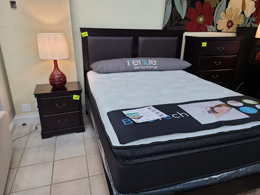 Furniture Store «D & M Furniture Outlet», reviews and photos, 5944 GA-92 #110, Acworth, GA 30102, USA