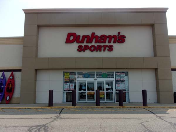 Dunham's Sports