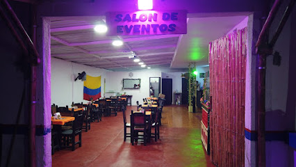 Mirador Restaurante La Floresta 🌸 - Via Los Planes, 1 Kilometro de, Santuario, Risaralda, Colombia