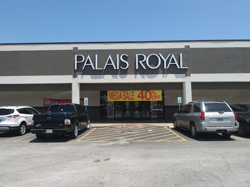 Woodforest Shopping Center, 443 Uvalde Rd, Houston, TX 77015, USA, 