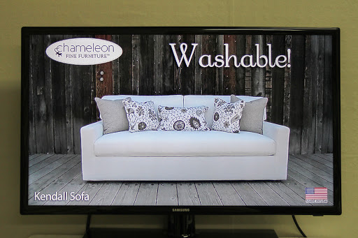 Furniture Store «Chameleon Style - Fabrics Furniture & Design», reviews and photos, 148 W Branch St, Arroyo Grande, CA 93420, USA