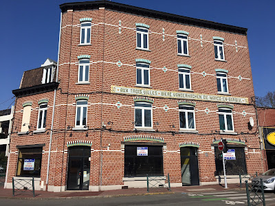 VDH NORD-IMMOBILIER à Lille