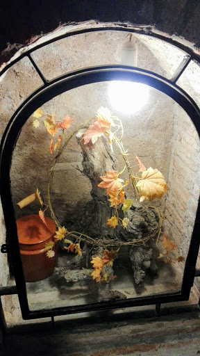 La Bodega Del Arrabal