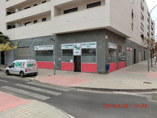 Centro Veterinario Umv en Alicante