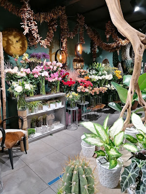 C'Là, Artisan Fleuriste à Le Grau-du-Roi