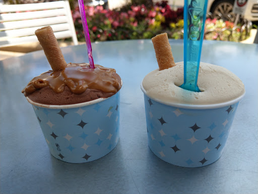 Ice Cream Shop «Frost Gelato - Highland Park», reviews and photos, 617 Central Ave, Highland Park, IL 60035, USA