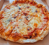Plats et boissons du Pizzeria Solana Pizza à Bonneville - n°3