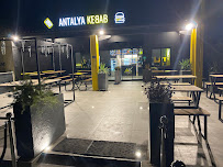 Les plus récentes photos du Restauration rapide Antalya Kebab Portet à Portet-sur-Garonne - n°7