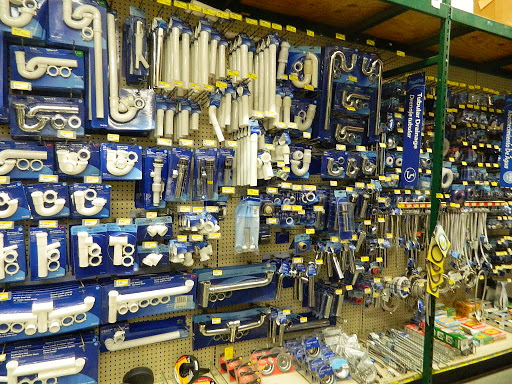 Home Improvement Store «LaValley Building Supply», reviews and photos, 48 Windcrest Rd, Rutland, VT 05702, USA