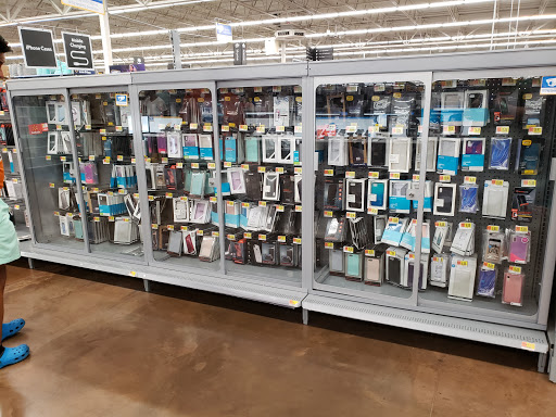 Discount Store «Walmart», reviews and photos, 6210 Annapolis Rd, Landover Hills, MD 20784, USA