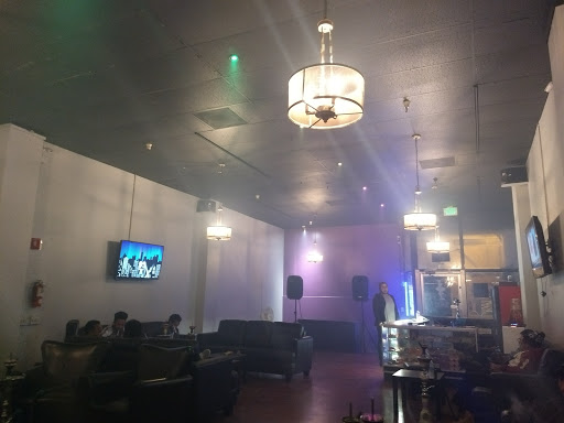 40 Thieves Hookah Lounge San Jose