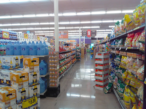 Supermarket «Food City», reviews and photos, 1005 N Arizona Ave, Chandler, AZ 85224, USA