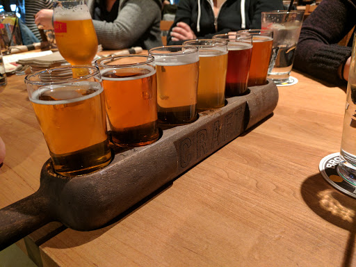 Cider bar Ottawa