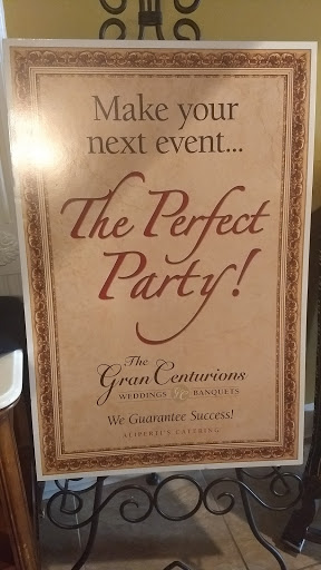 Wedding Service «Gran Centurions», reviews and photos, 440 Madison Hill Rd, Clark, NJ 07066, USA