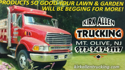 Kirk Allen Trucking