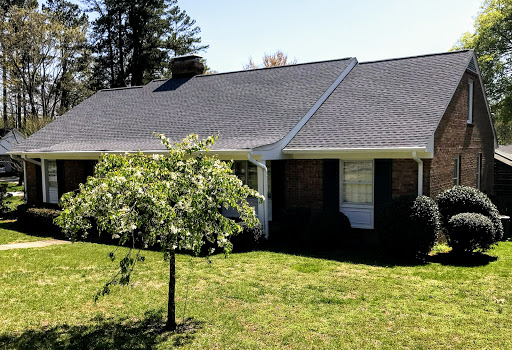 Roofing Contractor «ABC Roofing, Inc.», reviews and photos, 624 Guilford College Rd, Greensboro, NC 27409, USA