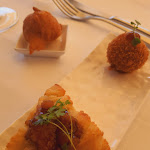 Photo n°4 de l'avis de virgilio.o fait le 24/07/2023 à 15:47 sur le  Ristorante Cuxen à Imperia