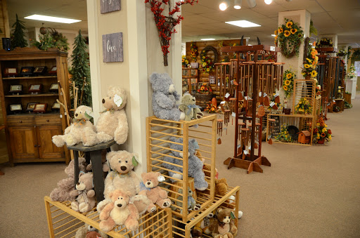 Florist «Bud & Bloom Florist & Gifts», reviews and photos, 22 E Main St, Mooresville, IN 46158, USA