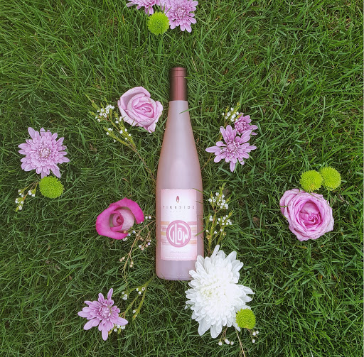 Winery «Fireside Winery», reviews and photos, 1755 P Ave, Marengo, IA 52301, USA