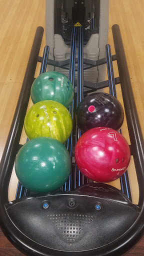 Bowling Alley «Andover Lanes», reviews and photos, 13633 Martin St NW, Andover, MN 55304, USA