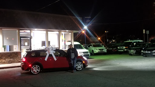 Used Car Dealer «Zoom Auto Group», reviews and photos, 3519 US-46, Parsippany, NJ 07054, USA