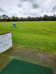 Samlesbury Golf Centre & Teaching Academy