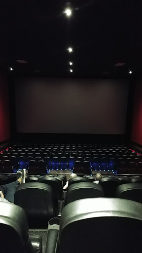 Movie Theater «Bow Tie Criterion Cinemas® 11 & BTX», reviews and photos, 19 Railroad Pl, Saratoga Springs, NY 12866, USA