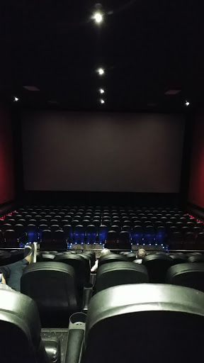saratoga movie theater bow tie