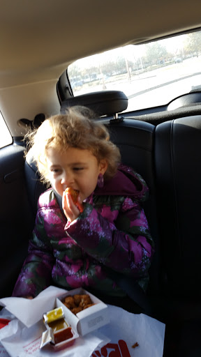 Fast Food Restaurant «Chick-fil-A», reviews and photos, 5425 N President George Bush Hwy, Garland, TX 75044, USA