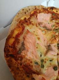 Plats et boissons du Pizzas à emporter PizzApero Soultz-les-bains - n°2