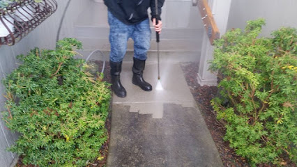 Sequim Pressure Washing