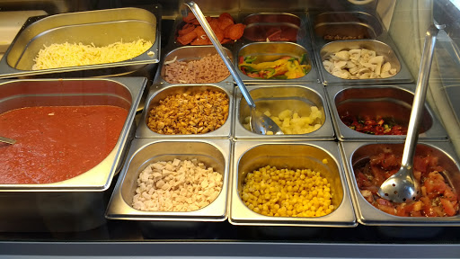 Kerims Troons Takeaway