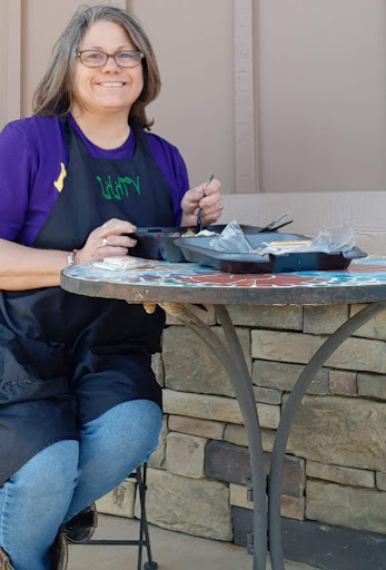 Barber Shop «North Georgia Hair Cutters», reviews and photos, 15 Arcadia St, Dahlonega, GA 30533, USA