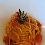 Photo n°5 de l'avis de adriana. fait le 11/03/2023 à 08:15 sur le  Il Poggio Ristorante & Resort à Ascoli Piceno