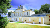 Château Haut Nouchet Martillac