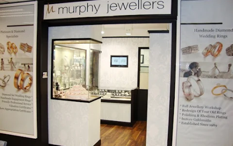 Christopher Murphy Jewellers image