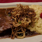 Photo n°2 de l'avis de J.u fait le 16/10/2020 à 19:49 sur le  Madame Plüsch à Füssen