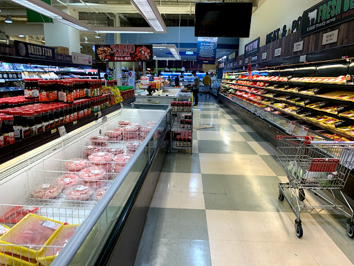 Korean Grocery Store «H Mart», reviews and photos, 10820 Abbotts Bridge Rd, Johns Creek, GA 30097, USA