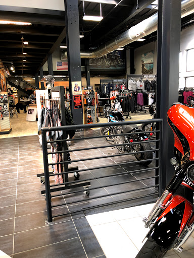 Harley-Davidson Dealer «Garden State Harley-Davidson», reviews and photos, 1775 NJ-10, Morris Plains, NJ 07950, USA