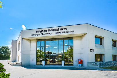 Belgage Medical Arts