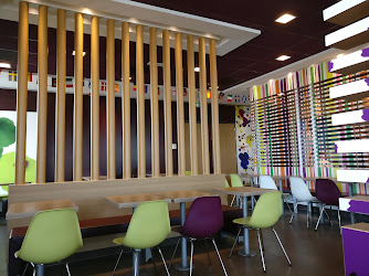 McDonald's Breda Woonboulevard