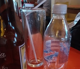 Los Compadres Resto Bar photo