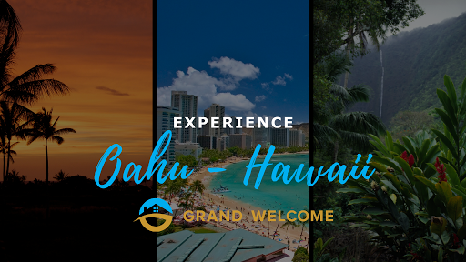 Grand Welcome Oahu - Vacation Rental Management