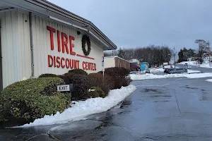 Tire Discount Center image