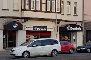 Domino's Pizza Hannover Wülfel image