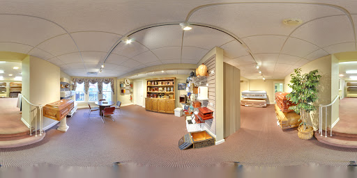 Funeral Home «Burton Funeral Homes & Crematory, Inc.», reviews and photos, 602 W 10th St, Erie, PA 16502, USA