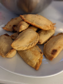 Empanada du Restaurant argentin Ici Argentine La Boutique à Bordeaux - n°5