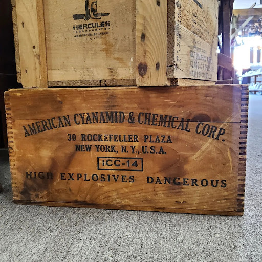 Building Materials Store «ReHouse Architectural Salvage», reviews and photos, 469 W Ridge Rd, Rochester, NY 14615, USA